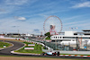 GP GIAPPONE, Alexander Albon (THA) Williams Racing FW45.
23.09.2023. Formula 1 World Championship, Rd 17, Japanese Grand Prix, Suzuka, Japan, Qualifiche Day.
 - www.xpbimages.com, EMail: requests@xpbimages.com © Copyright: Coates / XPB Images