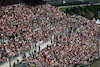 GP GIAPPONE, Circuit Atmosfera - fans in the grandstand.
23.09.2023. Formula 1 World Championship, Rd 17, Japanese Grand Prix, Suzuka, Japan, Qualifiche Day.
- www.xpbimages.com, EMail: requests@xpbimages.com © Copyright: Moy / XPB Images