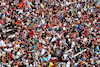 GP GIAPPONE, Circuit Atmosfera - fans in the grandstand.
23.09.2023. Formula 1 World Championship, Rd 17, Japanese Grand Prix, Suzuka, Japan, Qualifiche Day.
- www.xpbimages.com, EMail: requests@xpbimages.com © Copyright: Moy / XPB Images