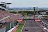 GP GIAPPONE, Sergio Perez (MEX) Red Bull Racing RB19.
23.09.2023. Formula 1 World Championship, Rd 17, Japanese Grand Prix, Suzuka, Japan, Qualifiche Day.
- www.xpbimages.com, EMail: requests@xpbimages.com © Copyright: Moy / XPB Images