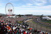 GP GIAPPONE, Alexander Albon (THA) Williams Racing FW45.
23.09.2023. Formula 1 World Championship, Rd 17, Japanese Grand Prix, Suzuka, Japan, Qualifiche Day.
- www.xpbimages.com, EMail: requests@xpbimages.com © Copyright: Moy / XPB Images