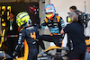 GP GIAPPONE, (L to R): Lando Norris (GBR) McLaren in qualifying parc ferme with team mate Oscar Piastri (AUS) McLaren.
23.09.2023. Formula 1 World Championship, Rd 17, Japanese Grand Prix, Suzuka, Japan, Qualifiche Day.
- www.xpbimages.com, EMail: requests@xpbimages.com © Copyright: Batchelor / XPB Images