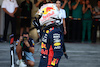 GP GIAPPONE, Max Verstappen (NLD) Red Bull Racing celebrates his pole position in qualifying parc ferme.
23.09.2023. Formula 1 World Championship, Rd 17, Japanese Grand Prix, Suzuka, Japan, Qualifiche Day.
- www.xpbimages.com, EMail: requests@xpbimages.com © Copyright: Batchelor / XPB Images