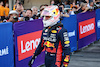 GP GIAPPONE, Max Verstappen (NLD) Red Bull Racing celebrates his pole position in qualifying parc ferme.
23.09.2023. Formula 1 World Championship, Rd 17, Japanese Grand Prix, Suzuka, Japan, Qualifiche Day.
- www.xpbimages.com, EMail: requests@xpbimages.com © Copyright: Batchelor / XPB Images