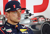 GP GIAPPONE, Max Verstappen (NLD) Red Bull Racing in the FIA Press Conference.
23.09.2023. Formula 1 World Championship, Rd 17, Japanese Grand Prix, Suzuka, Japan, Qualifiche Day.
- www.xpbimages.com, EMail: requests@xpbimages.com © Copyright: Batchelor / XPB Images