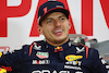 GP GIAPPONE, Max Verstappen (NLD) Red Bull Racing in the FIA Press Conference.
23.09.2023. Formula 1 World Championship, Rd 17, Japanese Grand Prix, Suzuka, Japan, Qualifiche Day.
- www.xpbimages.com, EMail: requests@xpbimages.com © Copyright: Batchelor / XPB Images