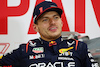 GP GIAPPONE, Max Verstappen (NLD) Red Bull Racing in the FIA Press Conference.
23.09.2023. Formula 1 World Championship, Rd 17, Japanese Grand Prix, Suzuka, Japan, Qualifiche Day.
- www.xpbimages.com, EMail: requests@xpbimages.com © Copyright: Batchelor / XPB Images