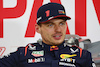 GP GIAPPONE, Max Verstappen (NLD) Red Bull Racing in the FIA Press Conference.
23.09.2023. Formula 1 World Championship, Rd 17, Japanese Grand Prix, Suzuka, Japan, Qualifiche Day.
- www.xpbimages.com, EMail: requests@xpbimages.com © Copyright: Batchelor / XPB Images