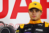 GP GIAPPONE, Lando Norris (GBR) McLaren in the FIA Press Conference.
23.09.2023. Formula 1 World Championship, Rd 17, Japanese Grand Prix, Suzuka, Japan, Qualifiche Day.
- www.xpbimages.com, EMail: requests@xpbimages.com © Copyright: Batchelor / XPB Images