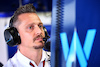 GP GIAPPONE, Gaetan Jego, Williams Racing Gara Engineer.
23.09.2023. Formula 1 World Championship, Rd 17, Japanese Grand Prix, Suzuka, Japan, Qualifiche Day.
- www.xpbimages.com, EMail: requests@xpbimages.com © Copyright: Batchelor / XPB Images