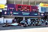 GP GIAPPONE, Alexander Albon (THA) Williams Racing FW45 in the pits.
23.09.2023. Formula 1 World Championship, Rd 17, Japanese Grand Prix, Suzuka, Japan, Qualifiche Day.
- www.xpbimages.com, EMail: requests@xpbimages.com © Copyright: Batchelor / XPB Images
