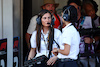 GP GIAPPONE, Rebecca Lee (GBR) FIA Offical Gara Starter in qualifying parc ferme.
23.09.2023. Formula 1 World Championship, Rd 17, Japanese Grand Prix, Suzuka, Japan, Qualifiche Day.
- www.xpbimages.com, EMail: requests@xpbimages.com © Copyright: Batchelor / XPB Images