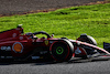 GP GIAPPONE, Carlos Sainz Jr (ESP) Ferrari SF-23.
23.09.2023. Formula 1 World Championship, Rd 17, Japanese Grand Prix, Suzuka, Japan, Qualifiche Day.
 - www.xpbimages.com, EMail: requests@xpbimages.com © Copyright: Coates / XPB Images