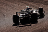 GP GIAPPONE, Lewis Hamilton (GBR) Mercedes AMG F1 W14.
23.09.2023. Formula 1 World Championship, Rd 17, Japanese Grand Prix, Suzuka, Japan, Qualifiche Day.
 - www.xpbimages.com, EMail: requests@xpbimages.com © Copyright: Coates / XPB Images