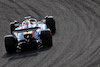 GP GIAPPONE, Alexander Albon (THA) Williams Racing FW45.
23.09.2023. Formula 1 World Championship, Rd 17, Japanese Grand Prix, Suzuka, Japan, Qualifiche Day.
 - www.xpbimages.com, EMail: requests@xpbimages.com © Copyright: Coates / XPB Images