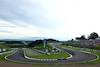 GP GIAPPONE, Esteban Ocon (FRA) Alpine F1 Team A523.
23.09.2023. Formula 1 World Championship, Rd 17, Japanese Grand Prix, Suzuka, Japan, Qualifiche Day.
 - www.xpbimages.com, EMail: requests@xpbimages.com © Copyright: Coates / XPB Images