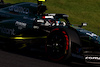 GP GIAPPONE, Fernando Alonso (ESP) Aston Martin F1 Team AMR23.
23.09.2023. Formula 1 World Championship, Rd 17, Japanese Grand Prix, Suzuka, Japan, Qualifiche Day.
 - www.xpbimages.com, EMail: requests@xpbimages.com © Copyright: Coates / XPB Images