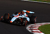 GP GIAPPONE, Alexander Albon (THA) Williams Racing FW45.
23.09.2023. Formula 1 World Championship, Rd 17, Japanese Grand Prix, Suzuka, Japan, Qualifiche Day.
 - www.xpbimages.com, EMail: requests@xpbimages.com © Copyright: Coates / XPB Images