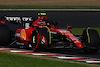 GP GIAPPONE, Carlos Sainz Jr (ESP) Ferrari SF-23.
23.09.2023. Formula 1 World Championship, Rd 17, Japanese Grand Prix, Suzuka, Japan, Qualifiche Day.
 - www.xpbimages.com, EMail: requests@xpbimages.com © Copyright: Coates / XPB Images
