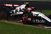 GP GIAPPONE, Yuki Tsunoda (JPN) AlphaTauri AT04.
23.09.2023. Formula 1 World Championship, Rd 17, Japanese Grand Prix, Suzuka, Japan, Qualifiche Day.
 - www.xpbimages.com, EMail: requests@xpbimages.com © Copyright: Coates / XPB Images