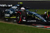 GP GIAPPONE, Fernando Alonso (ESP) Aston Martin F1 Team AMR23.
23.09.2023. Formula 1 World Championship, Rd 17, Japanese Grand Prix, Suzuka, Japan, Qualifiche Day.
 - www.xpbimages.com, EMail: requests@xpbimages.com © Copyright: Coates / XPB Images