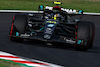 GP GIAPPONE, Lewis Hamilton (GBR) Mercedes AMG F1 W14.

23.09.2023. Formula 1 World Championship, Rd 17, Japanese Grand Prix, Suzuka, Japan, Qualifiche Day.
 - www.xpbimages.com, EMail: requests@xpbimages.com © Copyright: Coates / XPB Images