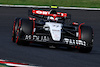GP GIAPPONE, Yuki Tsunoda (JPN) AlphaTauri AT04.
23.09.2023. Formula 1 World Championship, Rd 17, Japanese Grand Prix, Suzuka, Japan, Qualifiche Day.
 - www.xpbimages.com, EMail: requests@xpbimages.com © Copyright: Coates / XPB Images