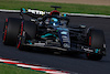 GP GIAPPONE, George Russell (GBR) Mercedes AMG F1 W14.
23.09.2023. Formula 1 World Championship, Rd 17, Japanese Grand Prix, Suzuka, Japan, Qualifiche Day.
 - www.xpbimages.com, EMail: requests@xpbimages.com © Copyright: Coates / XPB Images