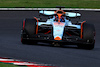 GP GIAPPONE, Alexander Albon (THA) Williams Racing FW45.
23.09.2023. Formula 1 World Championship, Rd 17, Japanese Grand Prix, Suzuka, Japan, Qualifiche Day.
 - www.xpbimages.com, EMail: requests@xpbimages.com © Copyright: Coates / XPB Images