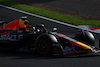 GP GIAPPONE, Sergio Perez (MEX) Red Bull Racing RB19.
23.09.2023. Formula 1 World Championship, Rd 17, Japanese Grand Prix, Suzuka, Japan, Qualifiche Day.
 - www.xpbimages.com, EMail: requests@xpbimages.com © Copyright: Coates / XPB Images