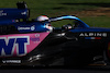 GP GIAPPONE, Esteban Ocon (FRA) Alpine F1 Team A523.
23.09.2023. Formula 1 World Championship, Rd 17, Japanese Grand Prix, Suzuka, Japan, Qualifiche Day.
 - www.xpbimages.com, EMail: requests@xpbimages.com © Copyright: Coates / XPB Images