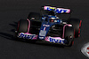 GP GIAPPONE, Pierre Gasly (FRA) Alpine F1 Team A523.
23.09.2023. Formula 1 World Championship, Rd 17, Japanese Grand Prix, Suzuka, Japan, Qualifiche Day.
 - www.xpbimages.com, EMail: requests@xpbimages.com © Copyright: Coates / XPB Images