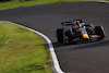 GP GIAPPONE, Max Verstappen (NLD) Red Bull Racing RB19.
23.09.2023. Formula 1 World Championship, Rd 17, Japanese Grand Prix, Suzuka, Japan, Qualifiche Day.
 - www.xpbimages.com, EMail: requests@xpbimages.com © Copyright: Coates / XPB Images