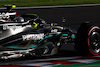 GP GIAPPONE, Lewis Hamilton (GBR) Mercedes AMG F1 W14.
23.09.2023. Formula 1 World Championship, Rd 17, Japanese Grand Prix, Suzuka, Japan, Qualifiche Day.
 - www.xpbimages.com, EMail: requests@xpbimages.com © Copyright: Coates / XPB Images