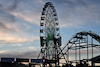 GP GIAPPONE, Circuit Atmosfera - ferris wheel at night.
23.09.2023. Formula 1 World Championship, Rd 17, Japanese Grand Prix, Suzuka, Japan, Qualifiche Day.
- www.xpbimages.com, EMail: requests@xpbimages.com © Copyright: Moy / XPB Images