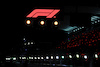 GP GIAPPONE, Circuit Atmosfera - F1 logo at night.
23.09.2023. Formula 1 World Championship, Rd 17, Japanese Grand Prix, Suzuka, Japan, Qualifiche Day.
- www.xpbimages.com, EMail: requests@xpbimages.com © Copyright: Moy / XPB Images