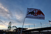 GP GIAPPONE, Circuit Atmosfera - flag for Red Bull Racing.
23.09.2023. Formula 1 World Championship, Rd 17, Japanese Grand Prix, Suzuka, Japan, Qualifiche Day.
- www.xpbimages.com, EMail: requests@xpbimages.com © Copyright: Moy / XPB Images