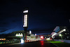 GP GIAPPONE, Circuit Atmosfera - partenza / finish straight at night.
23.09.2023. Formula 1 World Championship, Rd 17, Japanese Grand Prix, Suzuka, Japan, Qualifiche Day.
- www.xpbimages.com, EMail: requests@xpbimages.com © Copyright: Moy / XPB Images