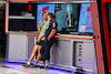 GP GIAPPONE, (L to R): Sebastian Vettel (GER) with Christian Horner (GBR) Red Bull Racing Team Principal.
23.09.2023. Formula 1 World Championship, Rd 17, Japanese Grand Prix, Suzuka, Japan, Qualifiche Day.
- www.xpbimages.com, EMail: requests@xpbimages.com © Copyright: Moy / XPB Images