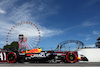 GP GIAPPONE, Sergio Perez (MEX) Red Bull Racing RB19.
23.09.2023. Formula 1 World Championship, Rd 17, Japanese Grand Prix, Suzuka, Japan, Qualifiche Day.
- www.xpbimages.com, EMail: requests@xpbimages.com © Copyright: Batchelor / XPB Images