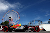 GP GIAPPONE, Sergio Perez (MEX) Red Bull Racing RB19.
23.09.2023. Formula 1 World Championship, Rd 17, Japanese Grand Prix, Suzuka, Japan, Qualifiche Day.
- www.xpbimages.com, EMail: requests@xpbimages.com © Copyright: Batchelor / XPB Images