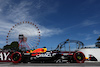 GP GIAPPONE, Max Verstappen (NLD) Red Bull Racing RB19.
23.09.2023. Formula 1 World Championship, Rd 17, Japanese Grand Prix, Suzuka, Japan, Qualifiche Day.
- www.xpbimages.com, EMail: requests@xpbimages.com © Copyright: Batchelor / XPB Images