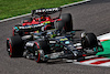 GP GIAPPONE, Lewis Hamilton (GBR) Mercedes AMG F1 W14.
23.09.2023. Formula 1 World Championship, Rd 17, Japanese Grand Prix, Suzuka, Japan, Qualifiche Day.
- www.xpbimages.com, EMail: requests@xpbimages.com © Copyright: Moy / XPB Images