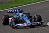 GP GIAPPONE, Esteban Ocon (FRA) Alpine F1 Team A523.
23.09.2023. Formula 1 World Championship, Rd 17, Japanese Grand Prix, Suzuka, Japan, Qualifiche Day.
- www.xpbimages.com, EMail: requests@xpbimages.com © Copyright: Moy / XPB Images