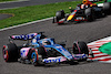 GP GIAPPONE, Esteban Ocon (FRA) Alpine F1 Team A523.
23.09.2023. Formula 1 World Championship, Rd 17, Japanese Grand Prix, Suzuka, Japan, Qualifiche Day.
- www.xpbimages.com, EMail: requests@xpbimages.com © Copyright: Moy / XPB Images
