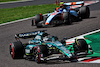 GP GIAPPONE, Lance Stroll (CDN) Aston Martin F1 Team AMR23.
23.09.2023. Formula 1 World Championship, Rd 17, Japanese Grand Prix, Suzuka, Japan, Qualifiche Day.
- www.xpbimages.com, EMail: requests@xpbimages.com © Copyright: Moy / XPB Images