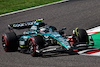 GP GIAPPONE, Fernando Alonso (ESP) Aston Martin F1 Team AMR23.
23.09.2023. Formula 1 World Championship, Rd 17, Japanese Grand Prix, Suzuka, Japan, Qualifiche Day.
- www.xpbimages.com, EMail: requests@xpbimages.com © Copyright: Moy / XPB Images