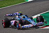 GP GIAPPONE, Pierre Gasly (FRA) Alpine F1 Team A523.
23.09.2023. Formula 1 World Championship, Rd 17, Japanese Grand Prix, Suzuka, Japan, Qualifiche Day.
- www.xpbimages.com, EMail: requests@xpbimages.com © Copyright: Moy / XPB Images