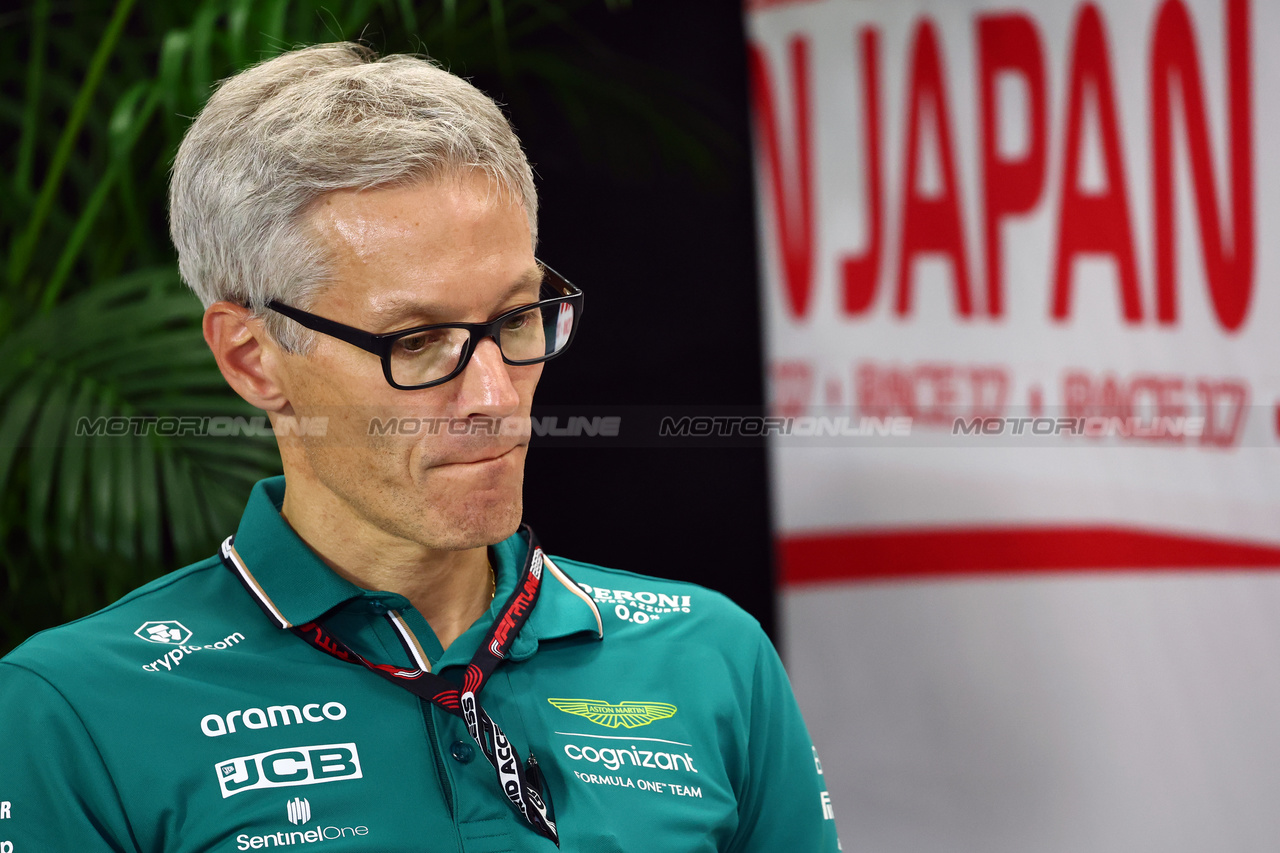 GP GIAPPONE - Prove Libere