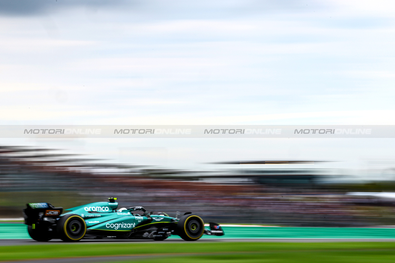 GP GIAPPONE, Esteban Ocon (FRA), Alpine F1 Team 
22.09.2023. Formula 1 World Championship, Rd 17, Japanese Grand Prix, Suzuka, Japan, Practice Day.
- www.xpbimages.com, EMail: requests@xpbimages.com © Copyright: Charniaux / XPB Images